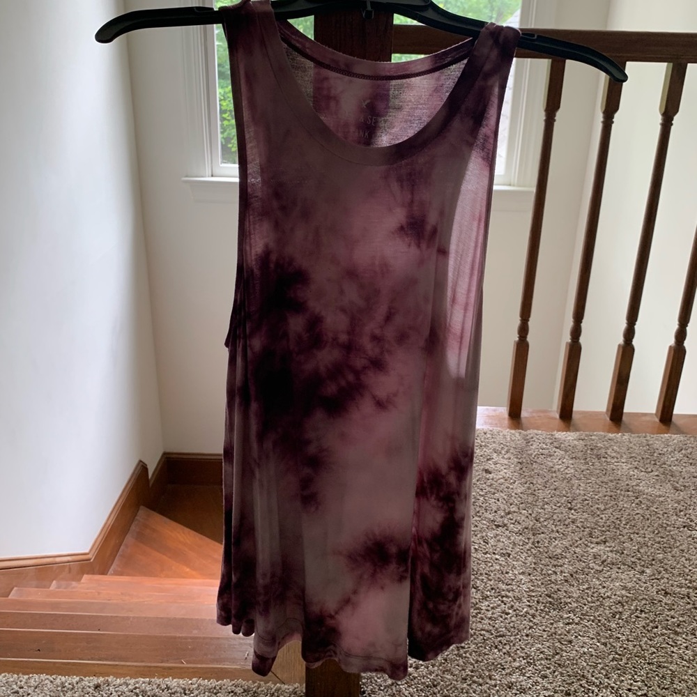 American Eagle Soft and Sexy Tank